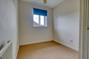 Bedroom Three- click for photo gallery